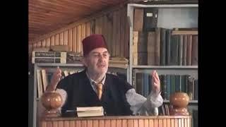 Fatih Sultan Mehmed Han ve Sadrazam Çandarlı Halil Paşa (2011)