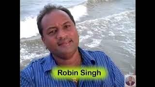 Robin Singh Inspired By Kishore Kumar - Hume Tumse Pyar - Music Video Recorded At VRS Studio