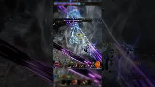 This DRUID BUILD CAN EASILY KILL ABERROTH | LAST EPOCH HARBINGERS OF RUIN