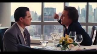 The Wolf of Wall Street - Money - It's NOT Real: by White Rabbit Trust