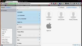 4 Ways to Sync iPhone Contacts to Gmail