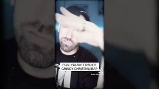 ️ #CHH #ChristianHipHop #Eminem #HipHop #Lyricist #Freestyle