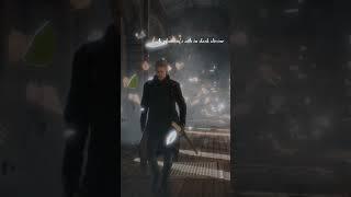 FORSAKENED, I AM AWAKENED #shorts #vergil #burythelight #dmc5  @bianyuanakuma4420