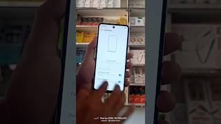 How To Tecno Spark 20c 3-Finger Screenshot Setting#foryou #viral #shorts #video #uzzol_technology