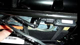 Tesla front passenger safety restraint system fault free fix