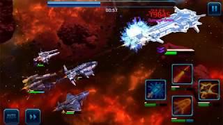 Star Conflict Heroes - Война Кланов