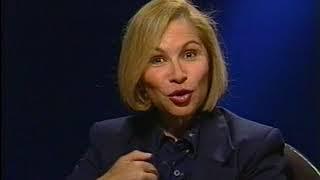 Sofía Imber entrevista a Mechita Vivas