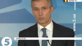 НАТО відреагувало на заяву Путіна про "натовський легіон" в Україні