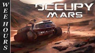 I Flew To Mars Without Any Water | Occupy Mars (Prologue)