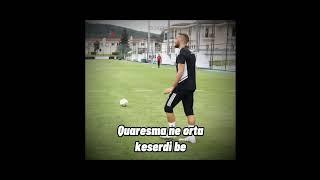 Quaresma Ne Orta Keserdi Be... #bjk #beşiktaş #quaresma