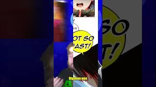 Is Digimon Liberator Issue 5 the Best Yet? #digimon #shorts