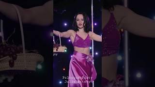 POLESQUE PARTY Video by @PoleBote @POLESQUESHOW #burlesqueshow #poledance