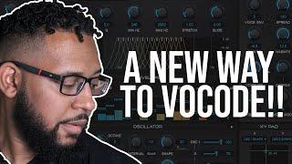 Antares Auto-Tune Vocodist Demo and Review