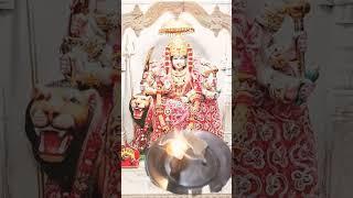 jai ambe gauri maiya jay shyama gauri #durgapuja #durgapujanewwhatsapppstatus#shortvideo