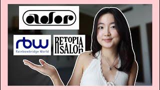 Global 2025 Kpop Auditions  ADOR, RBW, and Retopia Salon Audition Tutorial