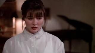 Beverlys Hills 90210 1x10 scenes brenda walsh Part III