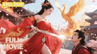 【ENG DUB】 REBIRTH of a QUEEN! From Victim to KILLER in 7 DAYS! #revenge