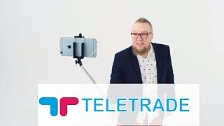 TeleTrade - эксперт на финансовом рынке!