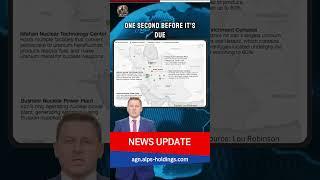 Trump Reviews Iran Strike Plans But Holds Fire | Alps Global News