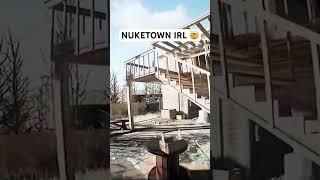 Unreal Engine 5 is CRAZY (via X/ReissadStudio) #fazeup #gaming #cod