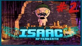 The Binding of Isaac: Afterbirth -  Balance