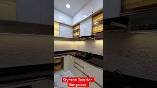  Revolutionize Your Bengaluru Home with Jaw-Dropping Interiors  | Kitchen, Living Room & Bedroom