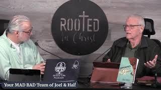 7 Supernatural Passover Blessings?! | Grace Life Podcast | Joel & Friends