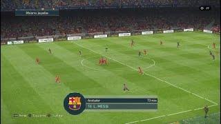 PRO EVOLUTION SOCCER 2019