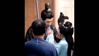刘宇宁折腰520 愿为君倾倒 #liuyuning #刘宇宁 #류우녕 #折腰