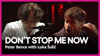 Don't Stop Me Now - Peter Bence with Luka Šulić | PBS SoCal