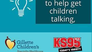 KS95 and Gillette Children's Wellness Tip: COVID-19 Time Capsule