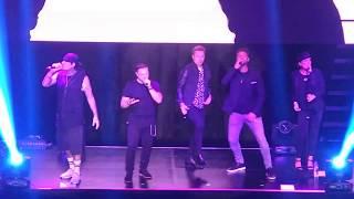 PICTURE OF YOU (Boyzone | 2018 Momentum Live MNL)