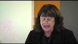 07) Open Round Table - Chrisann Schiro
