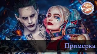 Винилография на капот Dodge Caravan