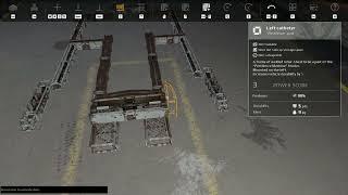 Crossout / Fast Yongwang / how to build