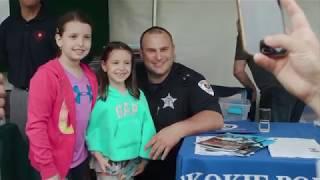 Skokie Police Recruitment