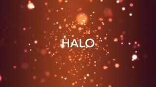 Halo | Beyoncé (SpeedUp)