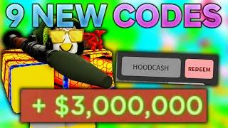 *NEW* WORKING ALL CODES FOR Da Hood IN 2024 JULY! ROBLOX Da Hood CODES