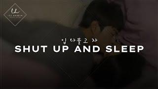 [SUB] JEALOUS Boyfriend Makes You Sleep!  | [M4F] [ASMR Roleplay] [Boyfriend Roleplay] [Sleep Aid]