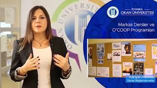 Kariyer Merkezi | İSTANBUL OKAN ÜNİVERSİTESİ