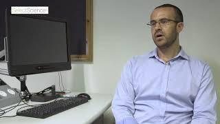 Dr. Nikolas Daskalakis (BioNano Consulting) to develop medical diagnostic devices with SCIENION