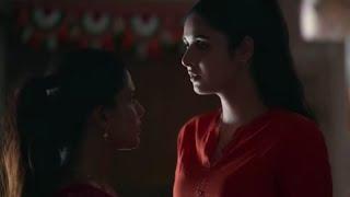 New lesbian love Story |Aaru and Maya part 28|Teacher ko Howa APNI hi student se Pyaar