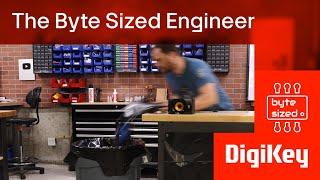 Fix It Or Trash It? - The Byte Sized Engineer | DigiKey