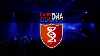 Hardstyle DNA 30.04.09 aftermovie