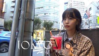 tokyo vlog  낭만 가마쿠라 • 존맛 고등어라멘집 • 서서먹는 우동 • 도쿄 쇼핑(빔즈 | 유니클로 | 슈프림 ) • 도쿄 가성비 호텔 추천  • 신칸센 타고 교토