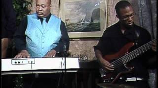 Mission Gospel Train w/ Pastor EJ Tyson in TX June 2011  (pt 5 of 5)