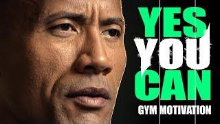 Dwayne Johnson: ONE OF THE BEST MOTIVATION EVER (The Rock 2018)