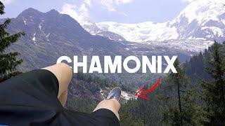 Chamonix Trail Runners