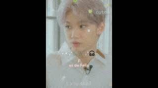 #felix #skz #shorts #tkm #parati @StrayKids @StrayKidsJapanOfficial @straykidscrumbs