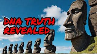 Easter Island's DNA: Myths Busted, Truth Revealed 